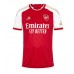 Arsenal Ben White #4 Heimtrikot 2023-24 Kurzarm